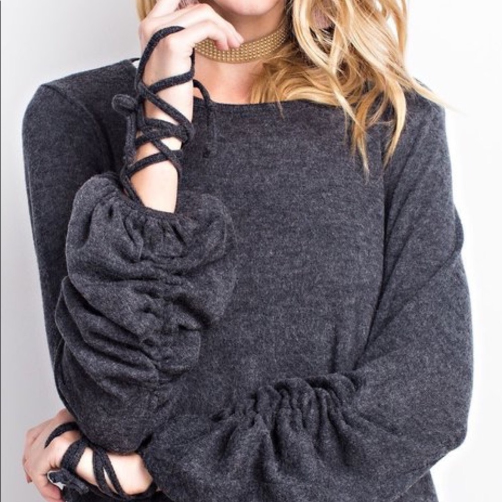 Sweater - Picture 2 of 2